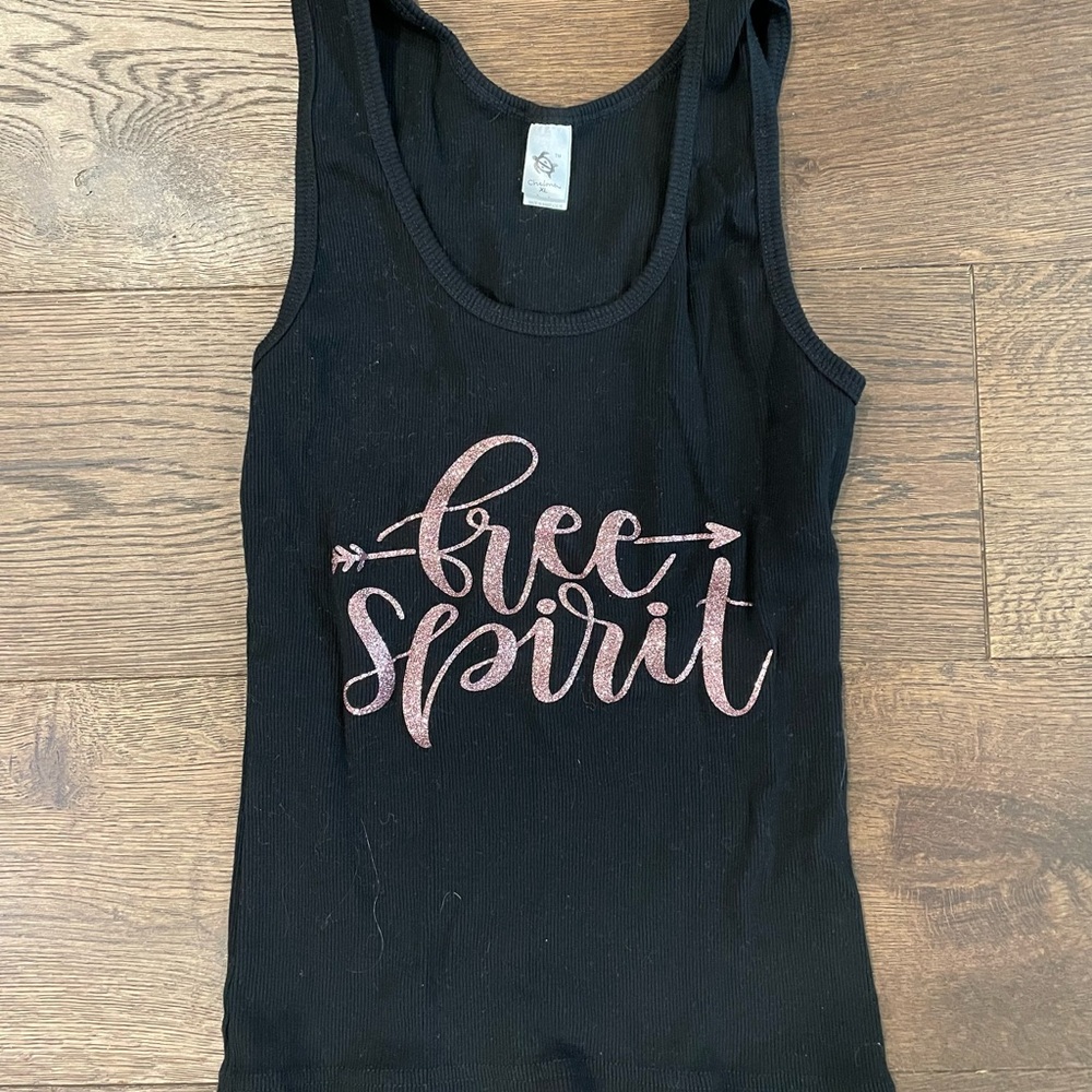 Chelona TankTop - Size XL